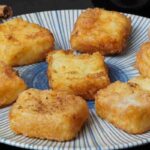 Il segreto del latte fritto siciliano che sparisce sempre dal vassoio in pochi minuti (fa impazzire anche i più giovani)