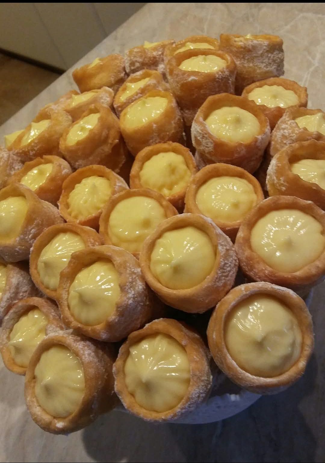Cannoli di Casoli