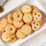Il segreto dei biscotti al burro perfetti: pochi ingredienti, ma un trucco decisivo