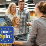 Fila alle casse Eurospin: le nuove offerte tech fanno impazzire i clienti