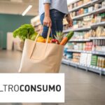 Classifica di Altroconsumo 2025, un solo supermercato fa risparmiare fino a 3.700 euro all’anno: (ecco chi è)