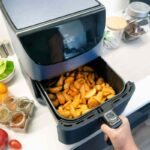 Friggitrice ad aria contro frittura in padella: i dati che sorprendono gli esperti