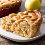 La torta di mele come non l’hai mai vista: il segreto (della nonna) nascosto e mai svelato che cambia tutto