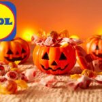 Lidl sorprende con la linea Halloween ispirata a Wednesday Addams: costumi e decorazioni dark