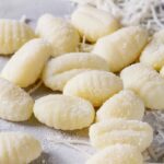 Il segreto dei veri gnocchi di patate italiani (e perché molti li sbagliano ancora)