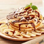 Pancake alti e soffici senza padella: il trucco della friggitrice ad aria che conquista tutti
