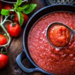 Salsa troppo liquida? L’ingrediente insospettabile che la trasforma in pochi minuti