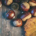 Il trucco delle castagne pronte in 15 minuti (nessuno ci aveva pensato prima)