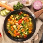 Minestrone ogni giorno? La risposta del nutrizionista sorprende tutti