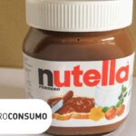 Altroconsumo gela i fan di Nutella: la crema Ferrero non è più tra le migliori d’Italia