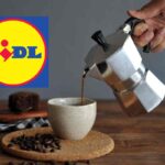 LIDL sorprende ancora: tritatutto, planetaria e caffettiera a prezzi mai visti prima