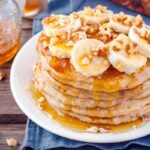 Pancake senza zucchero pronti in 5 minuti: la ricetta che conquista tutti