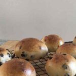 Sembrano quelli confezionati, ma questi Pangoccioli li prepari in casa (e sono ancora più soffici)