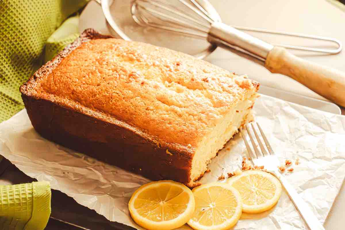 Torta delle monache