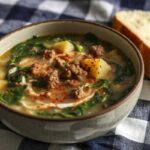 La zuppa toscana che depura e sazia (con solo 49 calorie a porzione)