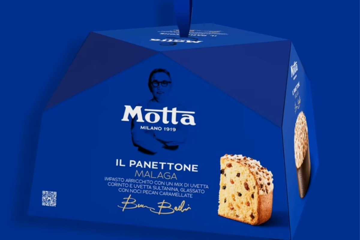 Panettone salato Motta firmato Barbieri: perché tutti ne parlano e dove trovarlo davvero ora?
