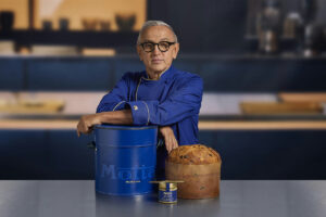 Panettone salato Motta firmato Barbieri: perché tutti ne parlano e dove trovarlo davvero ora?