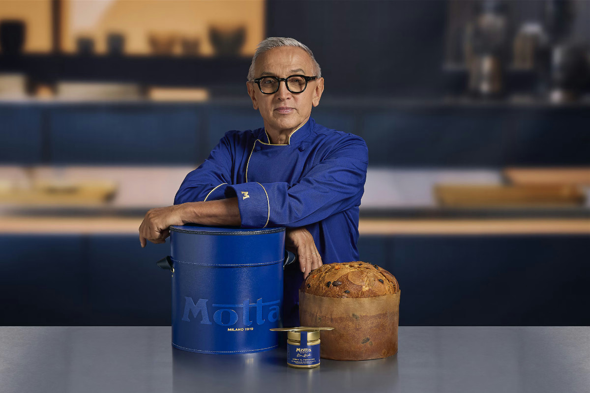 Panettone salato Motta firmato Barbieri: perché tutti ne parlano e dove trovarlo davvero ora?