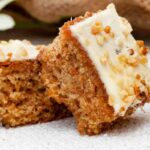 La torta che tutti amano: soffice, leggera e perfetta anche a dieta